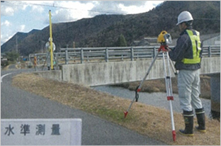 水準測量