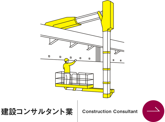 建設コンサルタント業